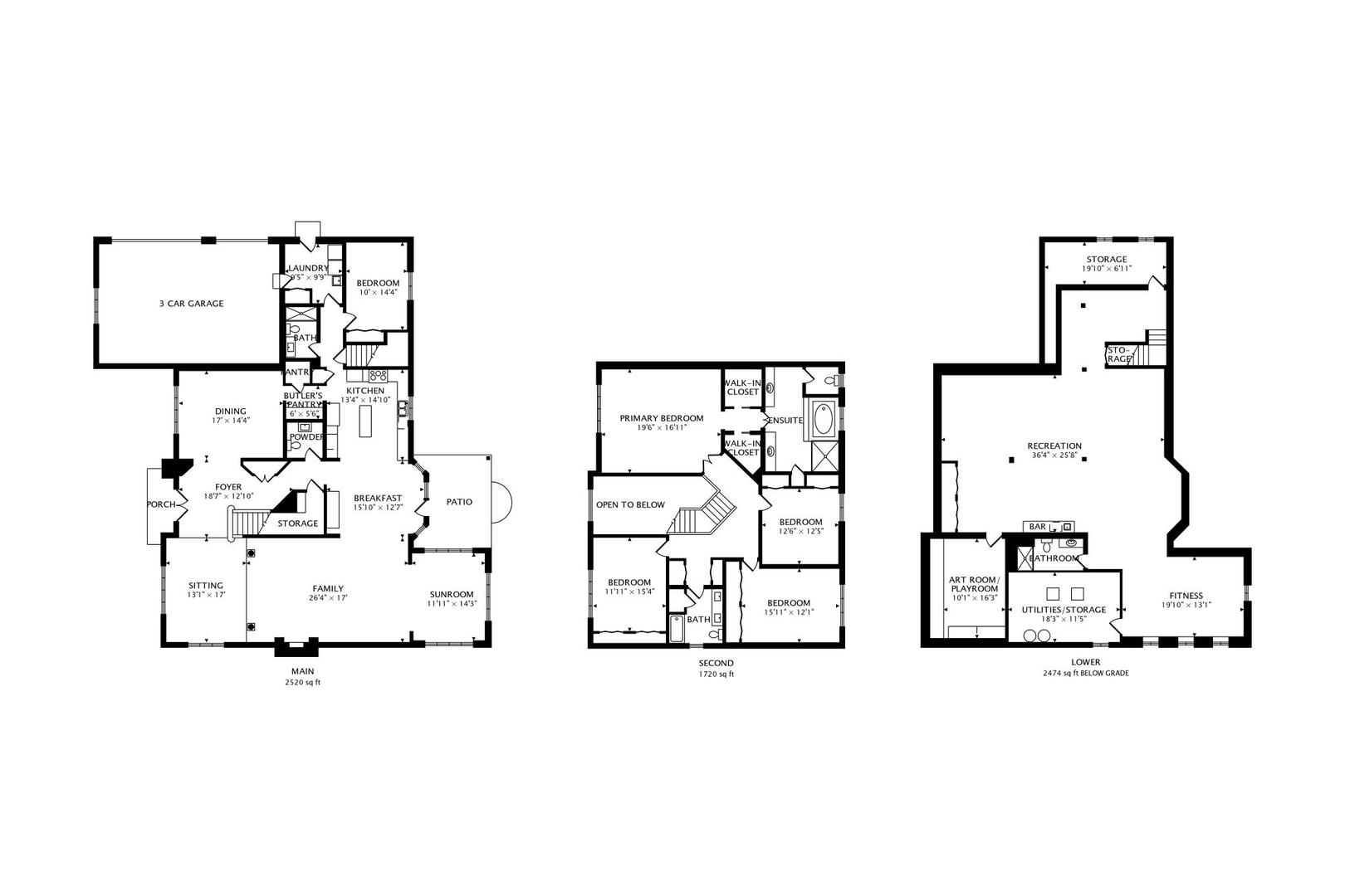 1507 Windy Hill Drive