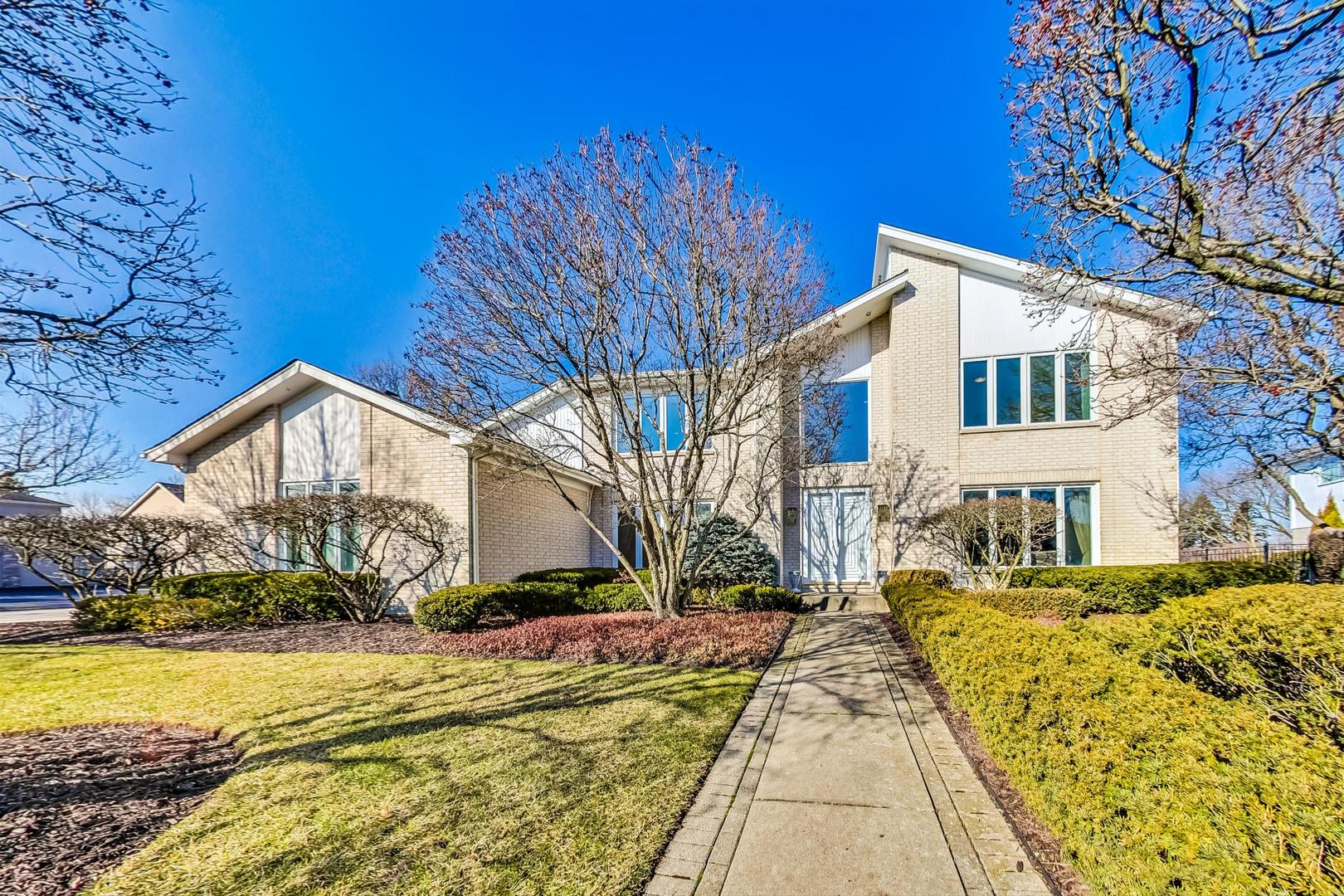 1507 Windy Hill Drive