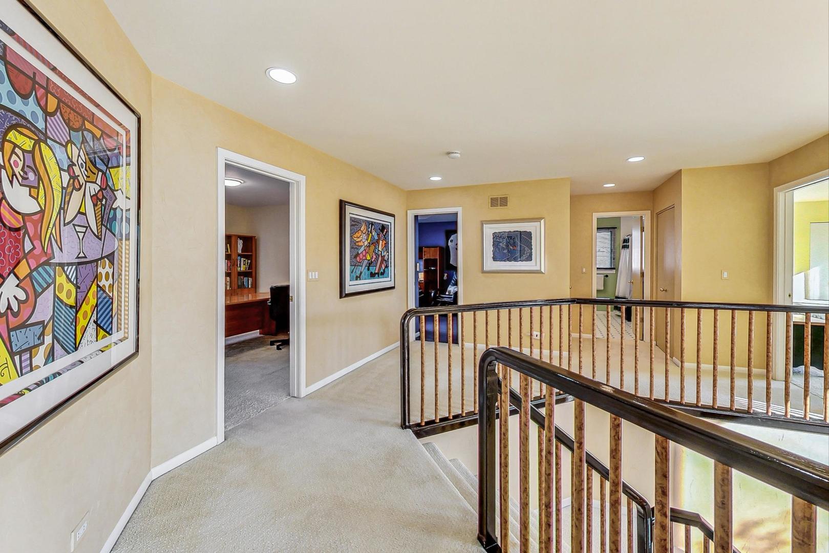 1507 Windy Hill Drive