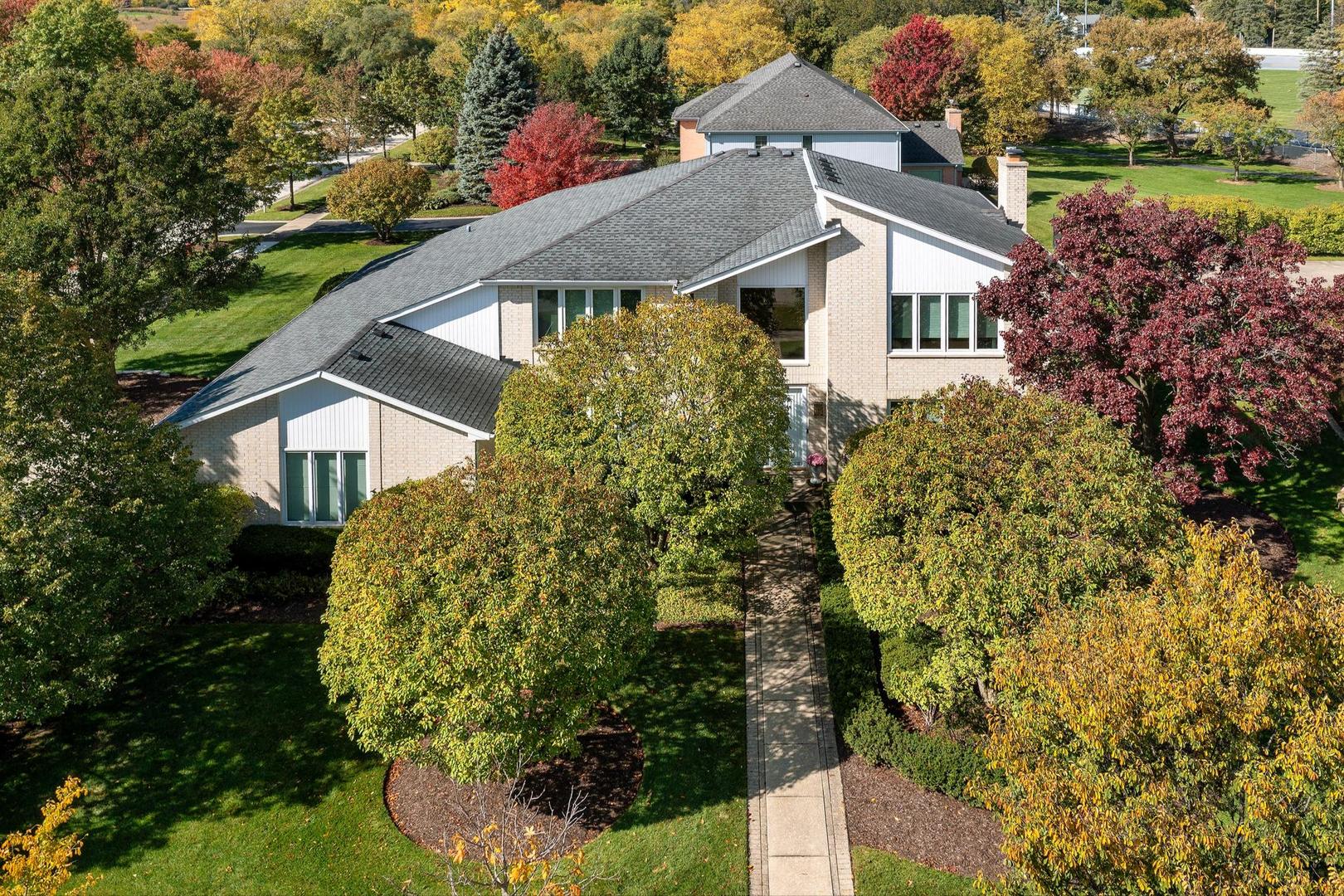 1507 Windy Hill Drive