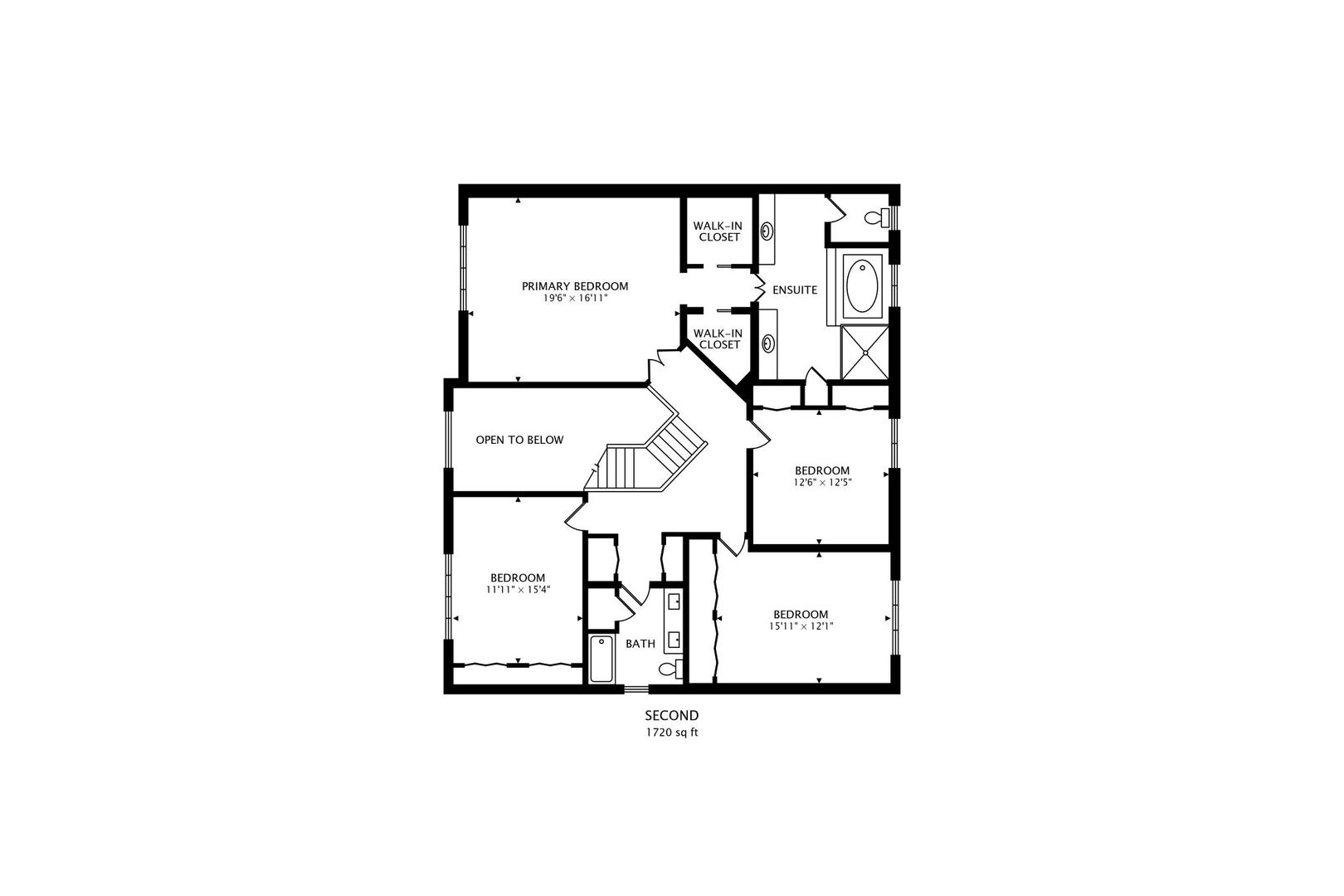 1507 Windy Hill Drive