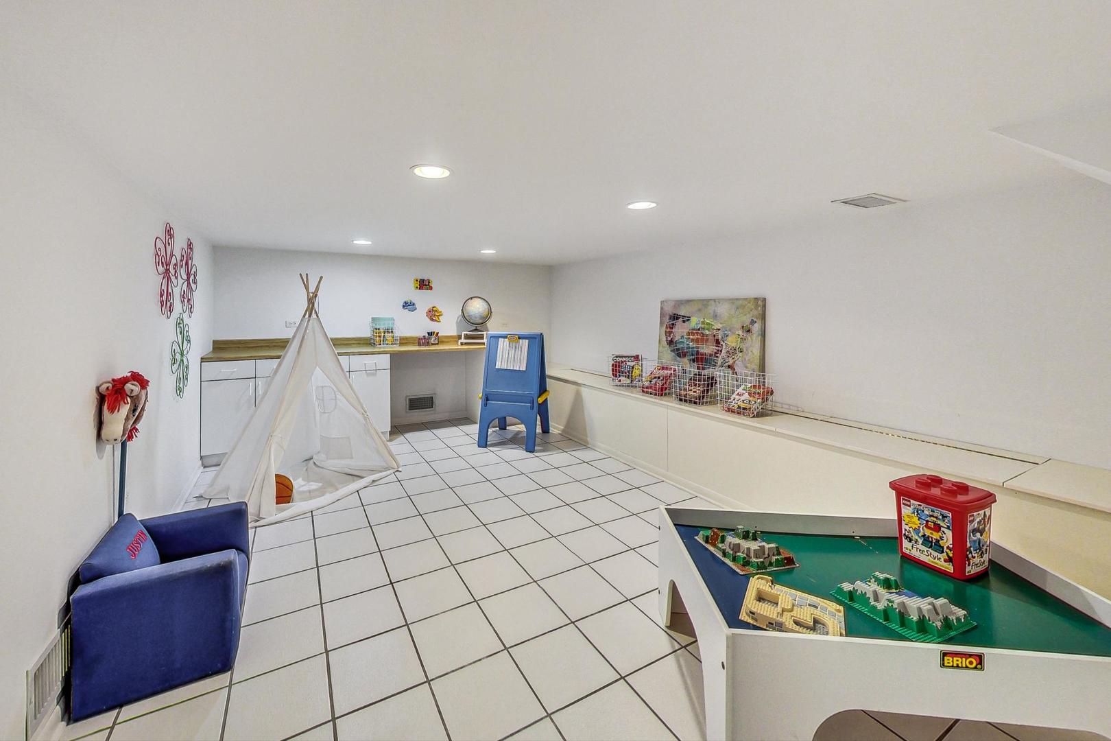 1507 Windy Hill Drive