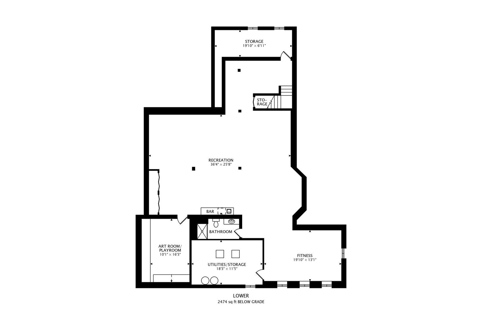 1507 Windy Hill Drive