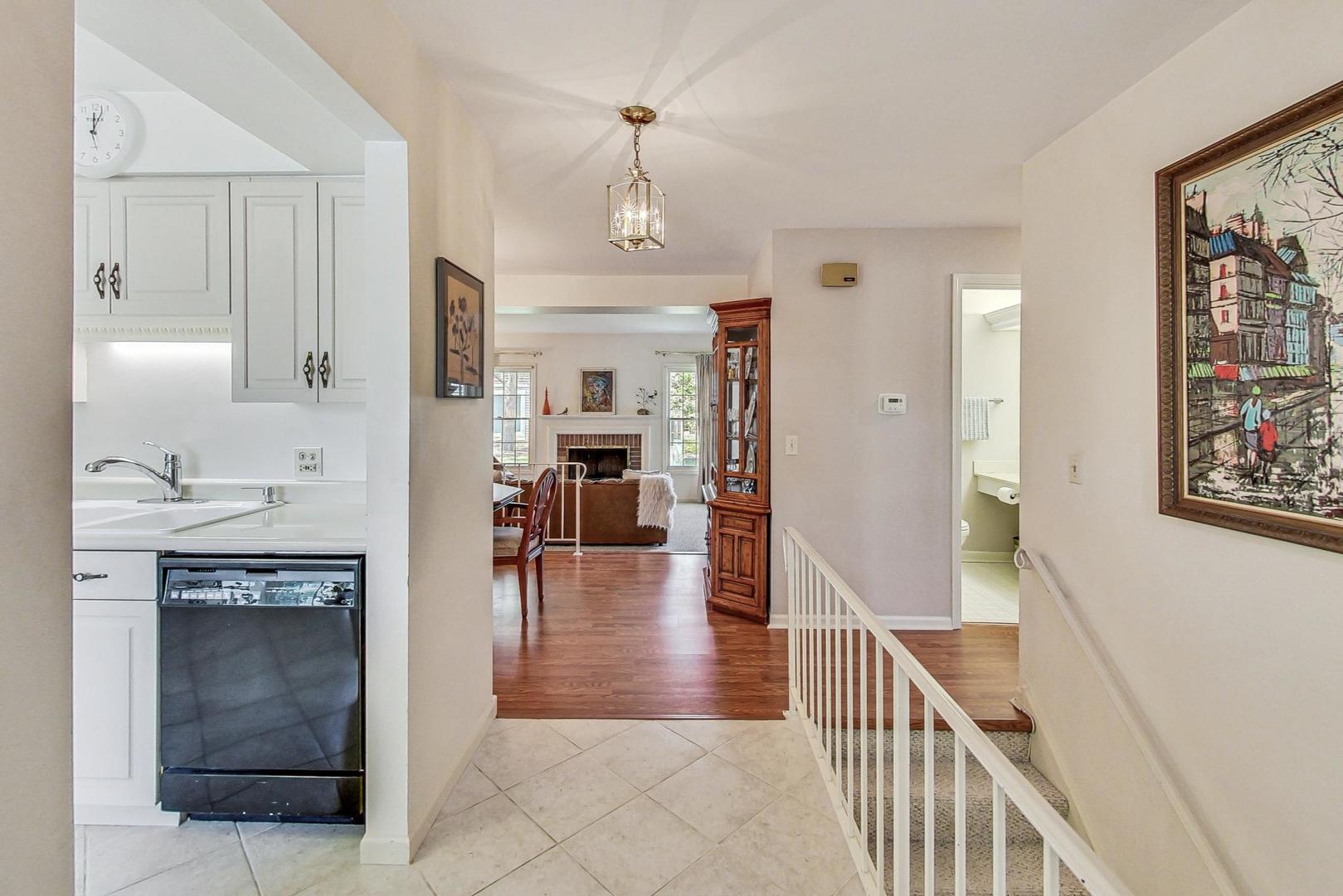 45 The Court Of Greenway