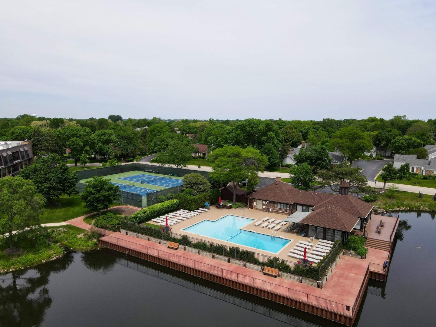 45 The Court Of Greenway