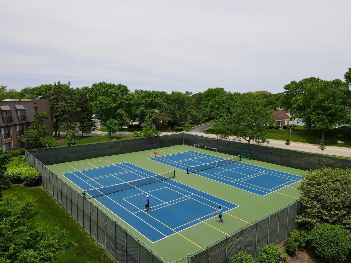 45 The Court Of Greenway