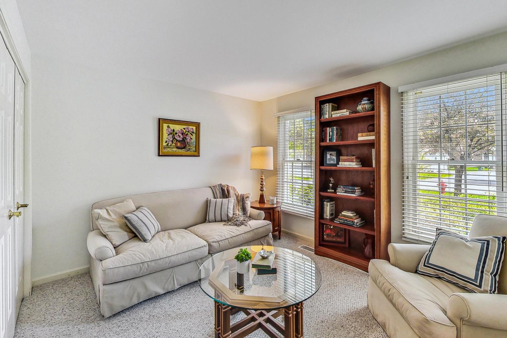 45 The Court Of Greenway