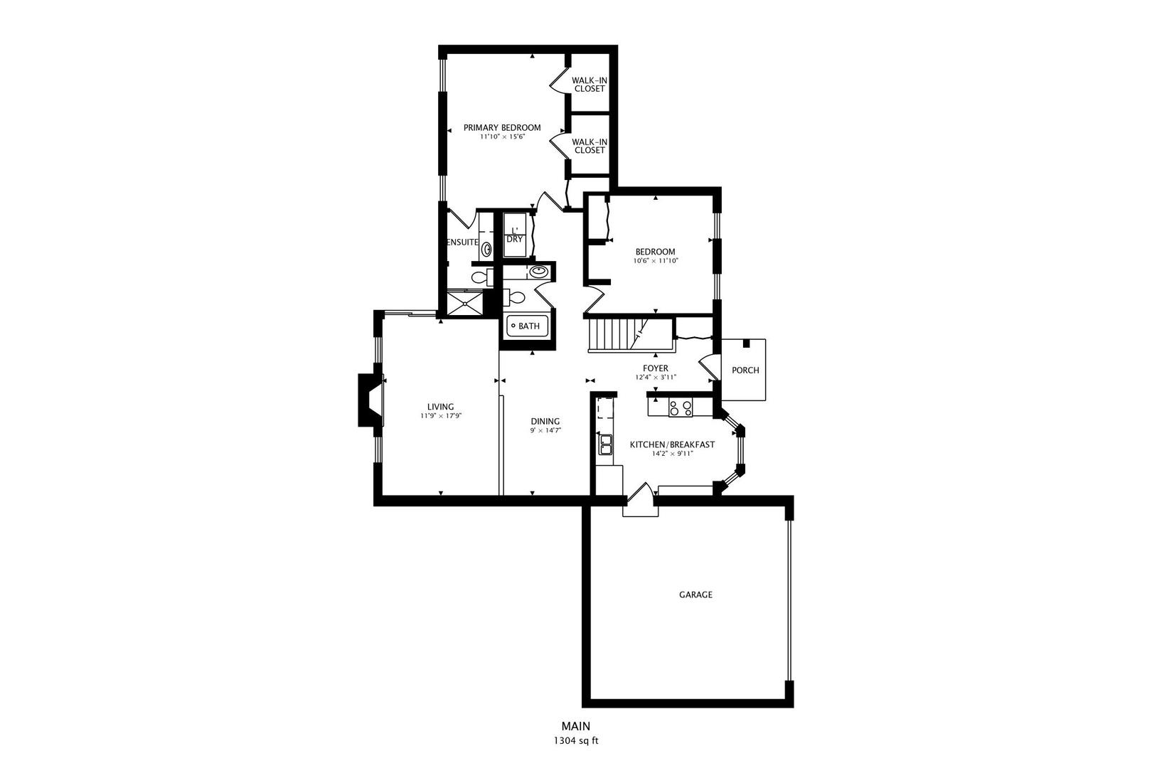 45 The Court Of Greenway