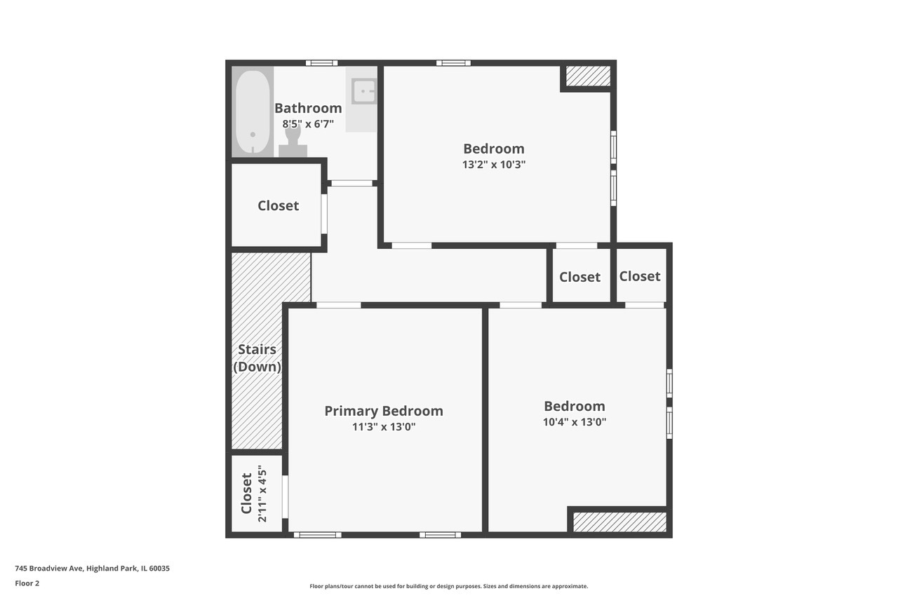 745 Broadview Avenue