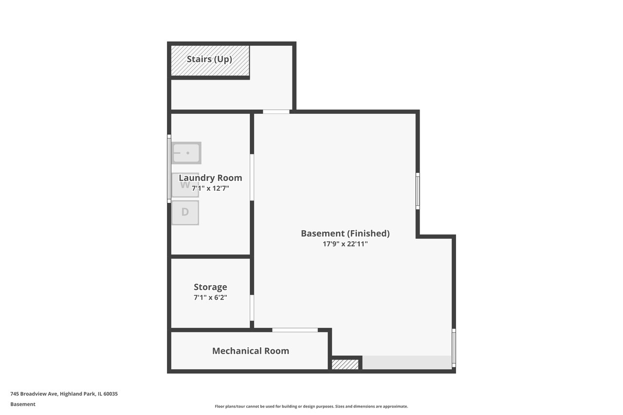 745 Broadview Avenue