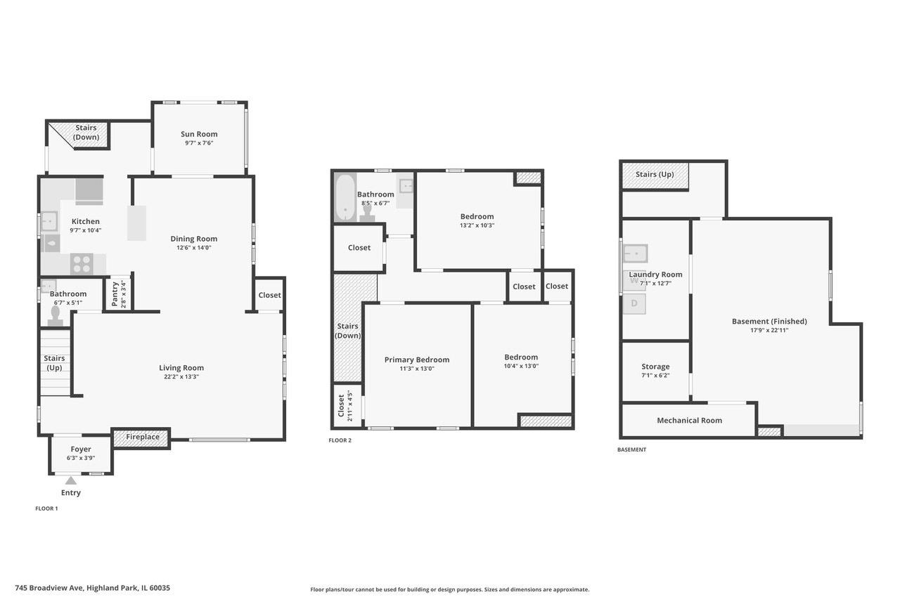 745 Broadview Avenue