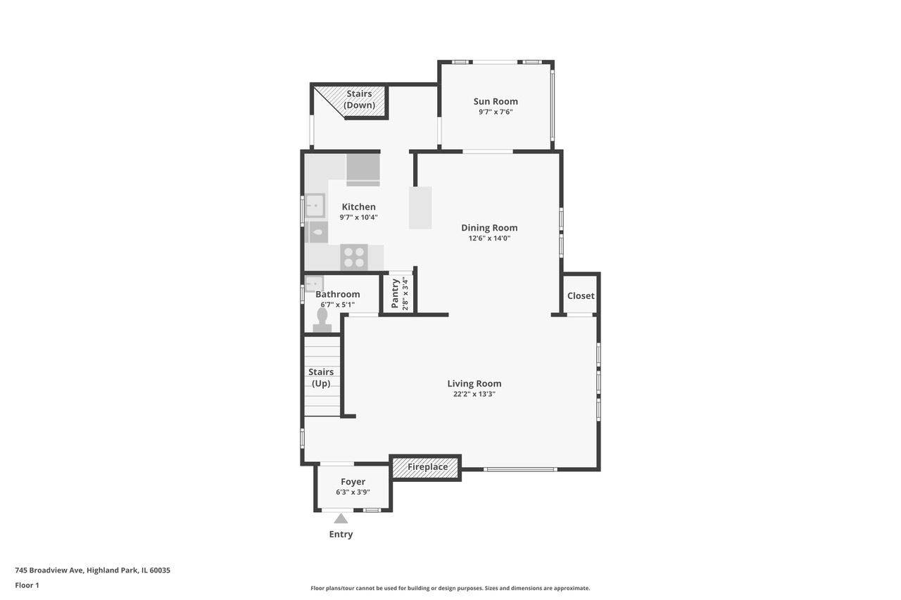 745 Broadview Avenue