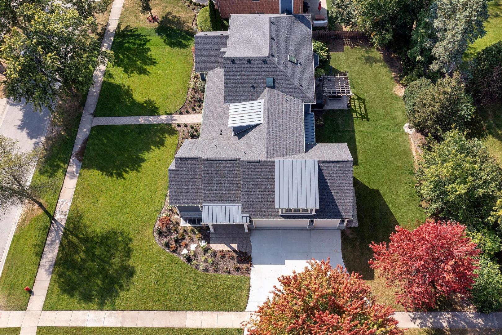 2206 Catherine Street