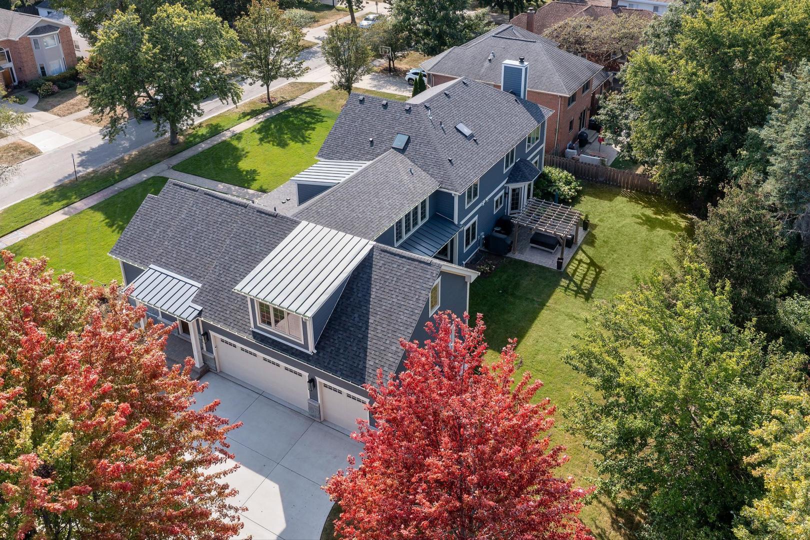 2206 Catherine Street