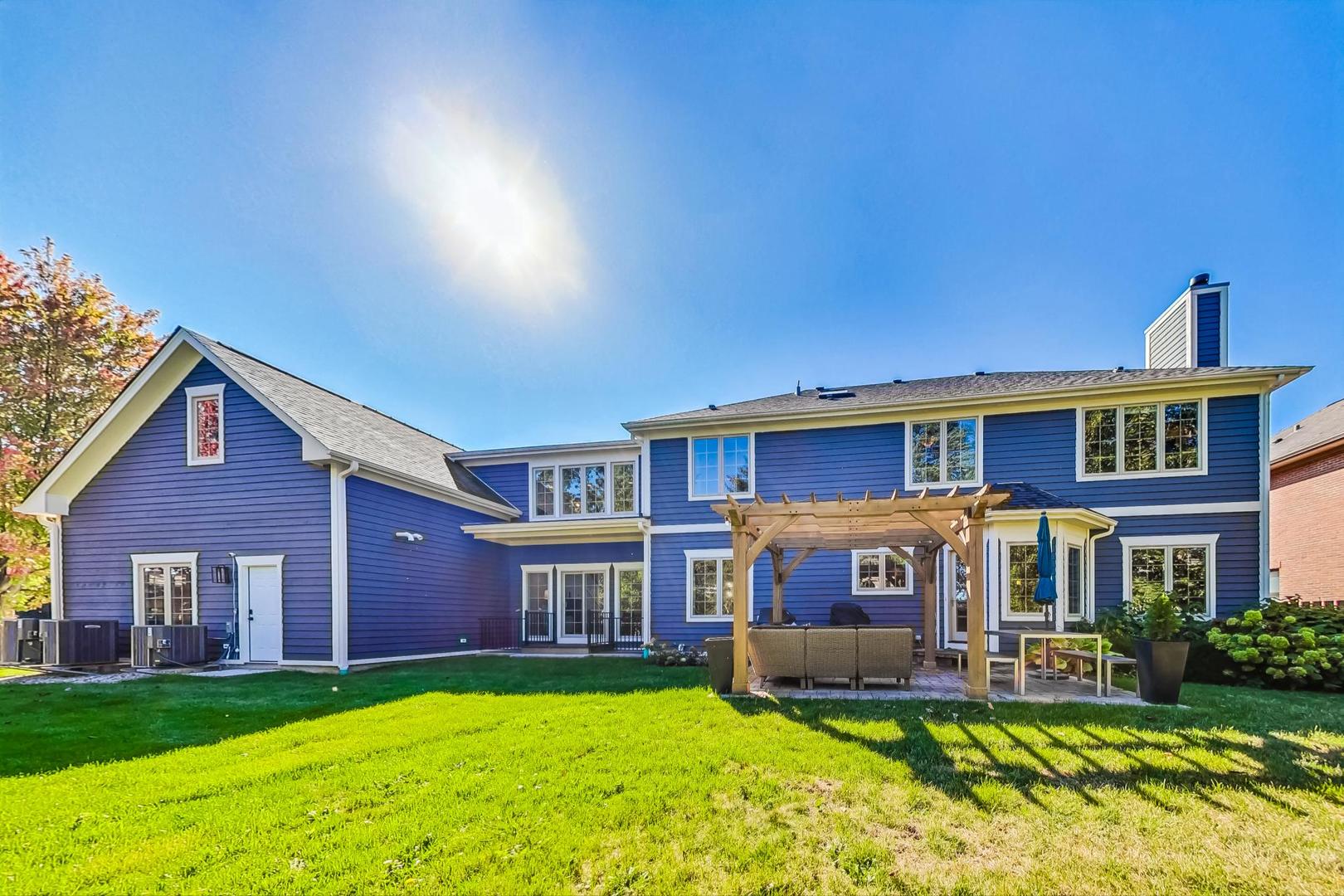 2206 Catherine Street