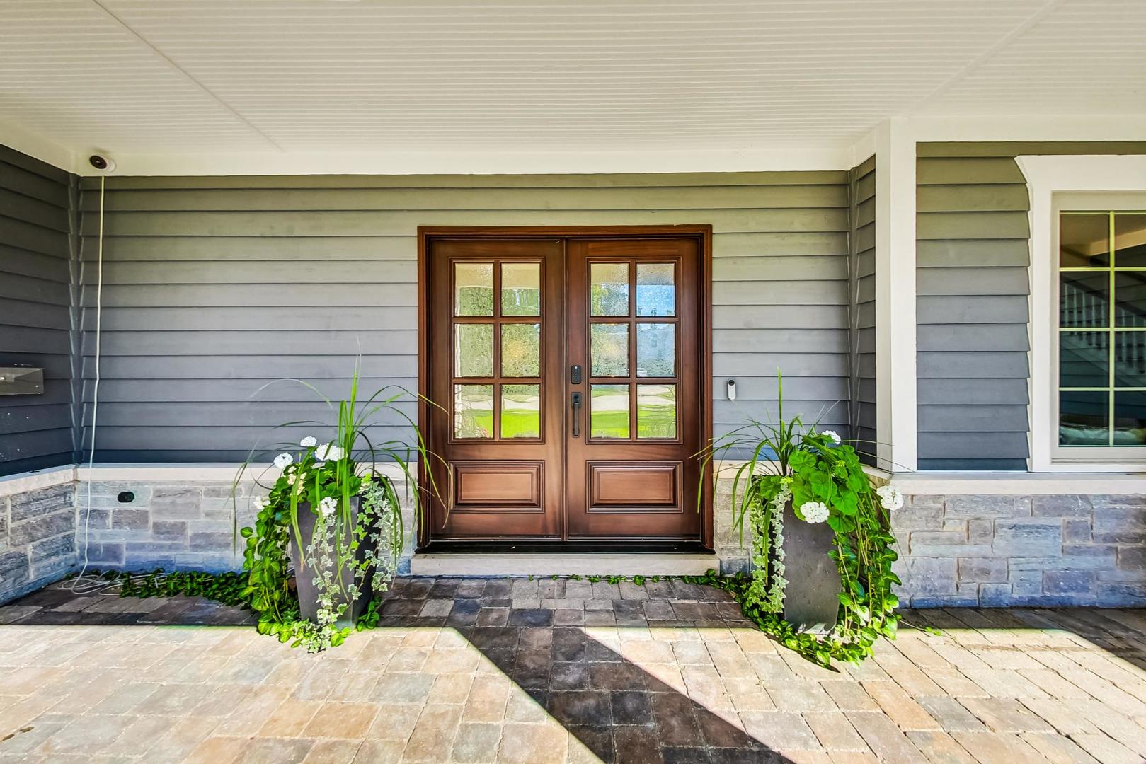 2206 Catherine Street