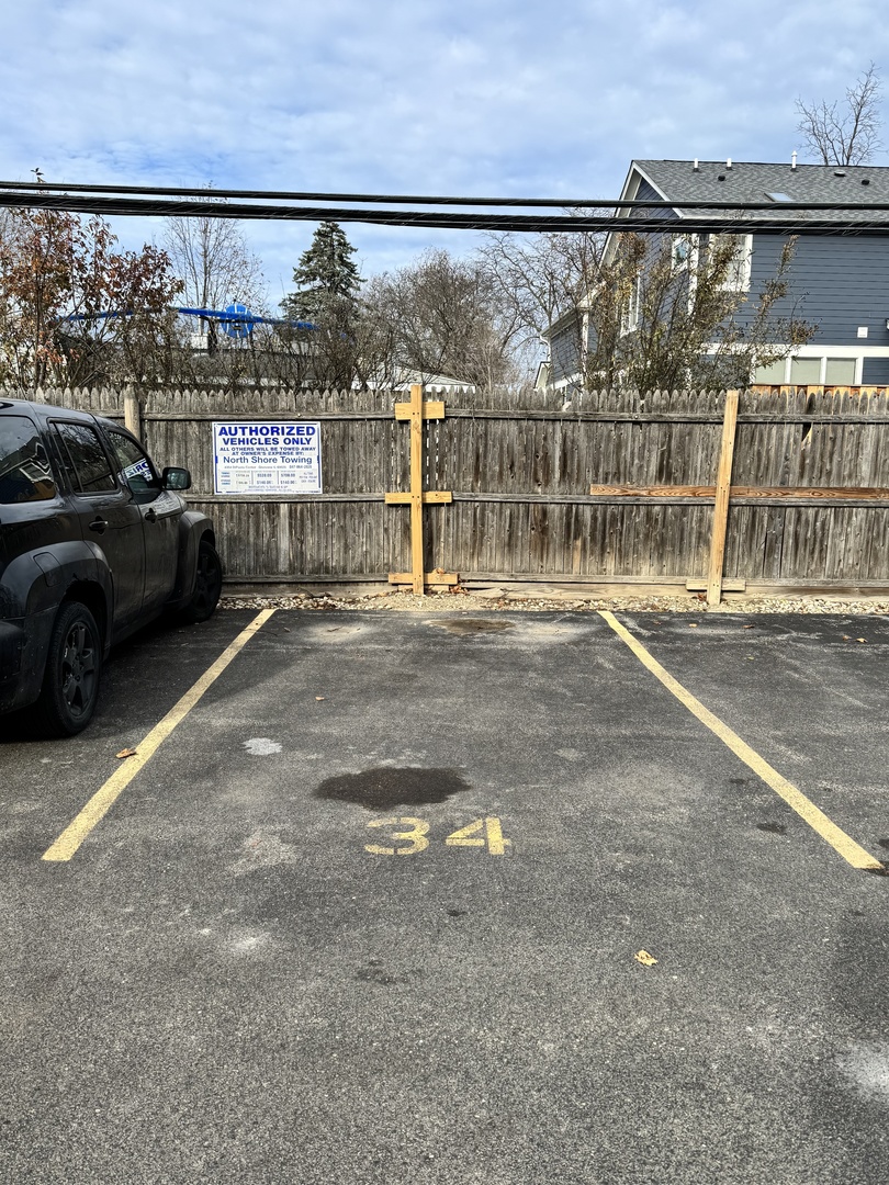 1960 CHERRY Lane Unit: 202