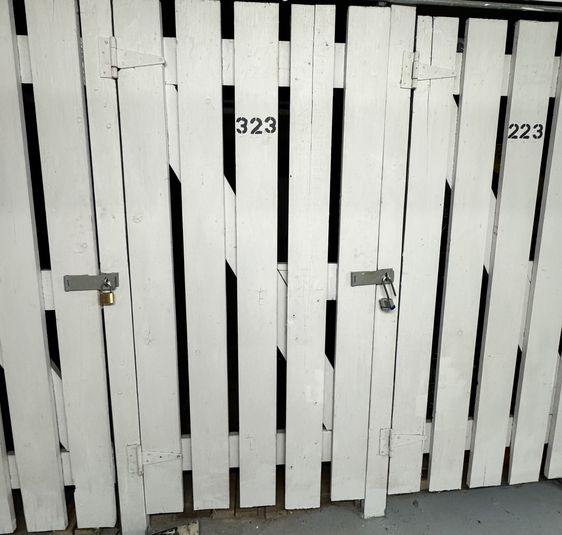 1910 Cherry Lane Unit: 323