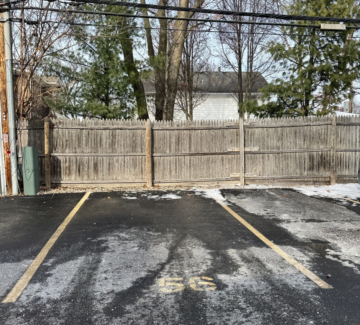 1910 Cherry Lane Unit: 323