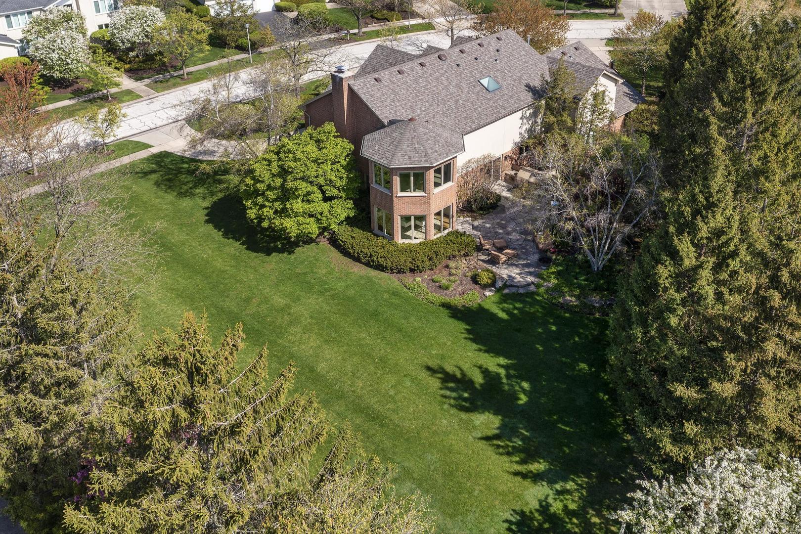 1510 Windy Hill Drive