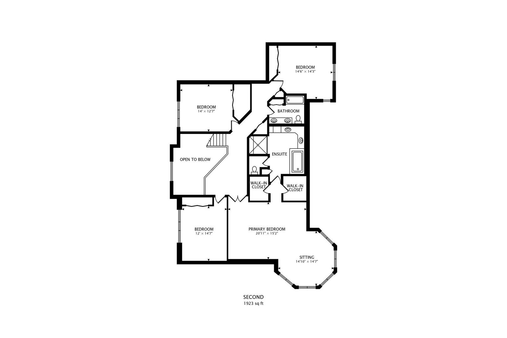 1510 Windy Hill Drive