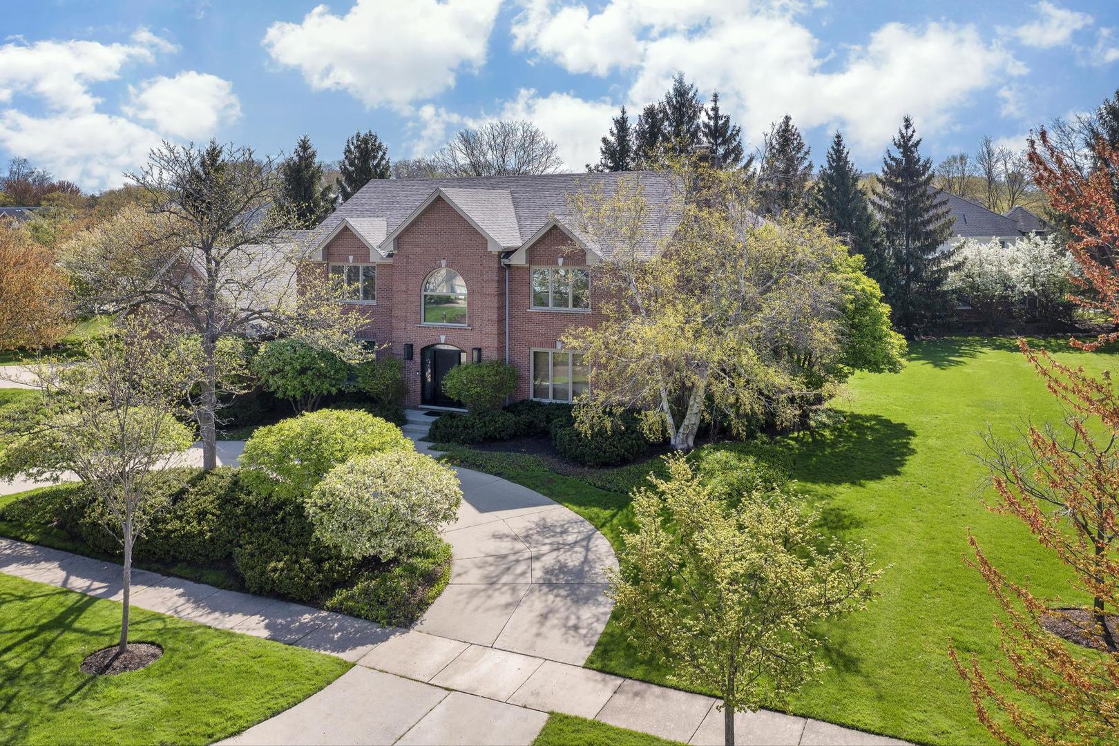 1510 Windy Hill Drive