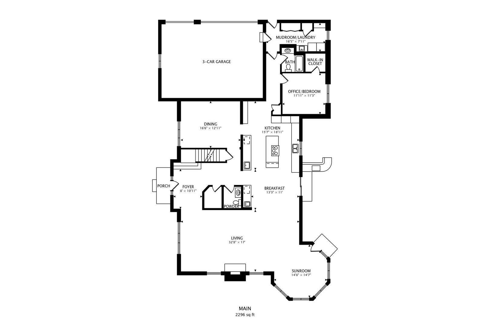 1510 Windy Hill Drive