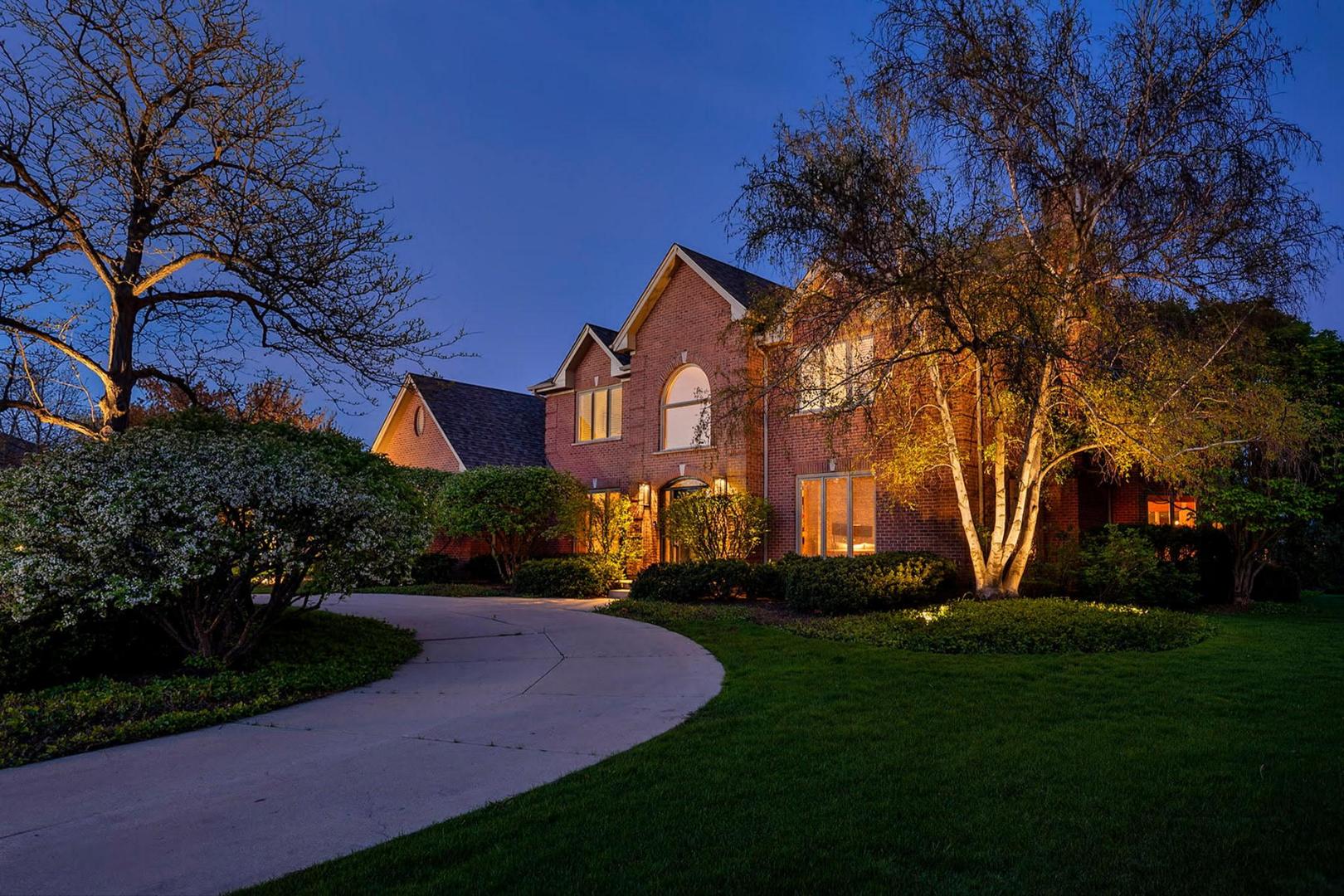 1510 Windy Hill Drive