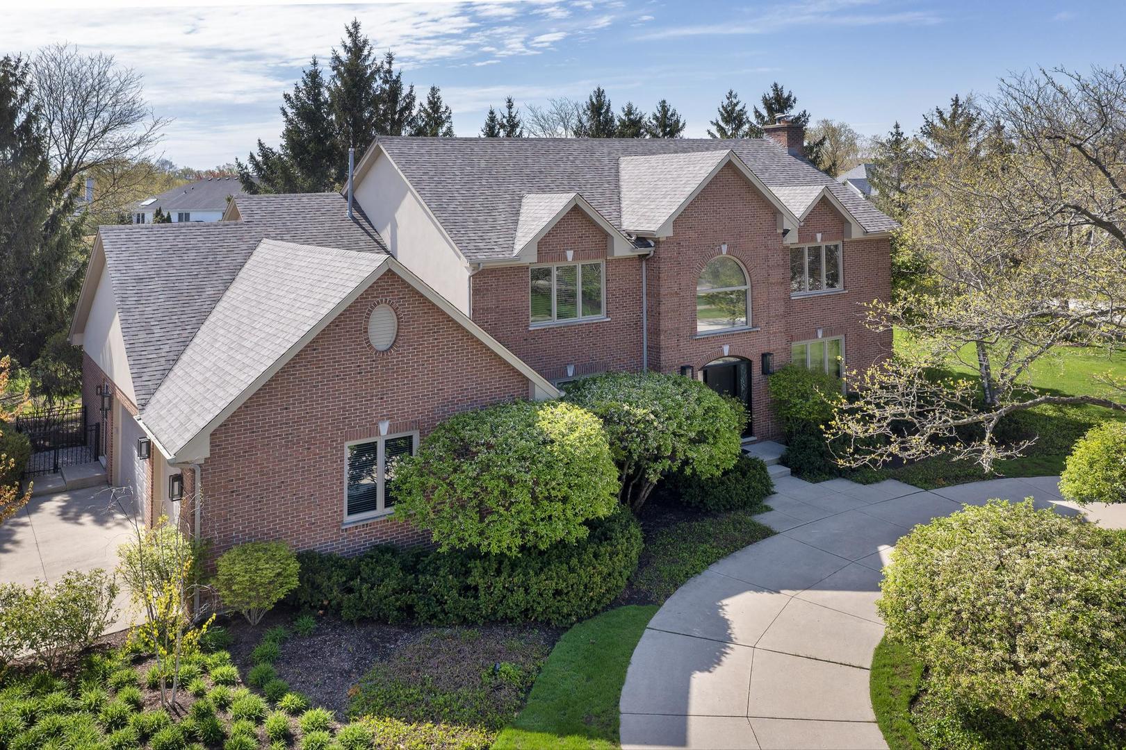 1510 Windy Hill Drive