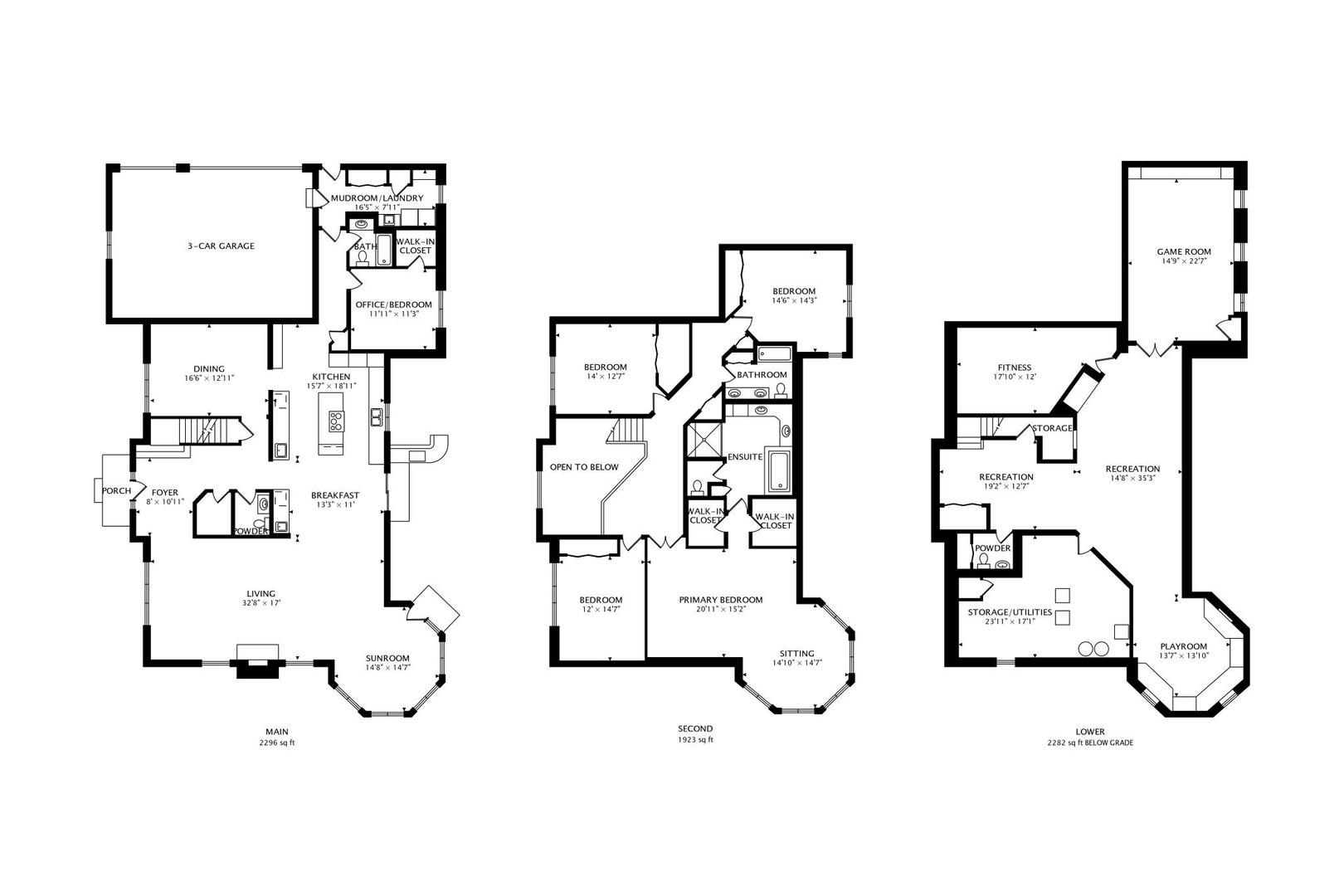 1510 Windy Hill Drive