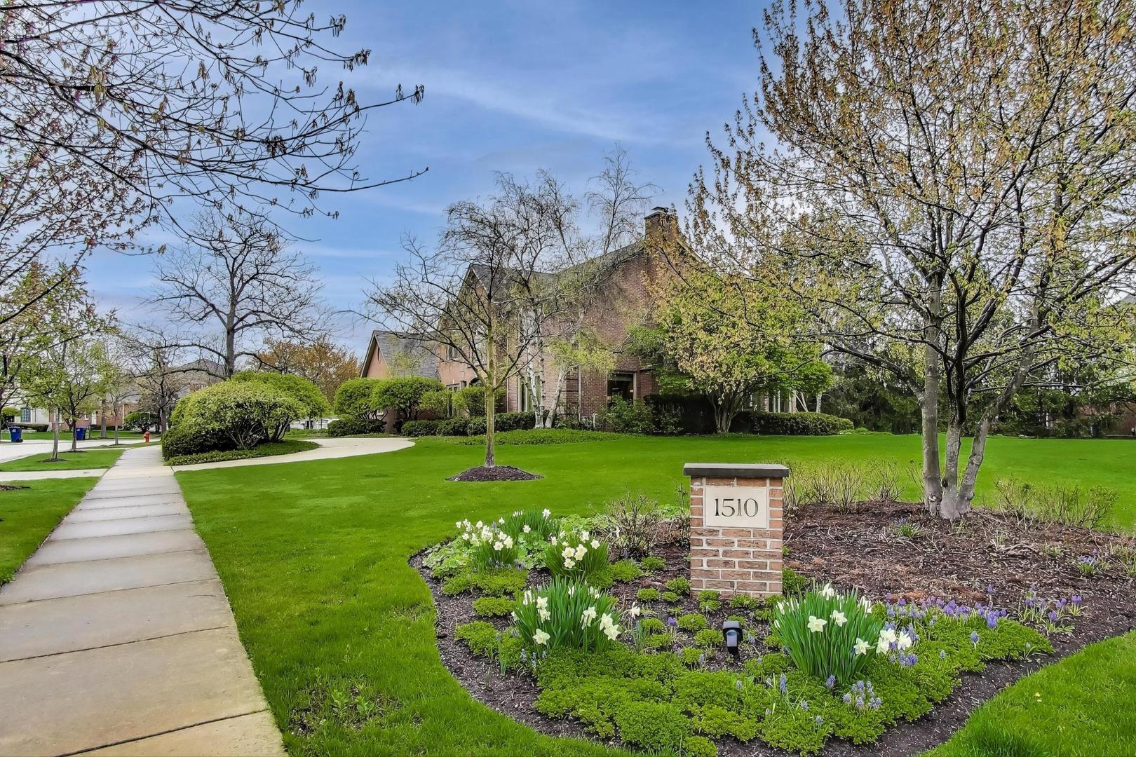 1510 Windy Hill Drive