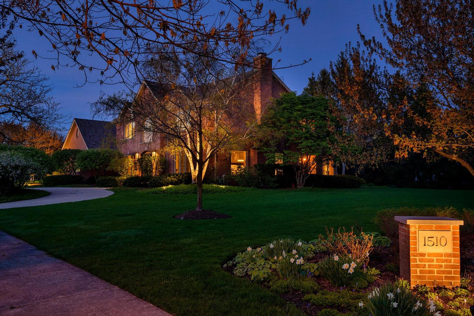 1510 Windy Hill Drive