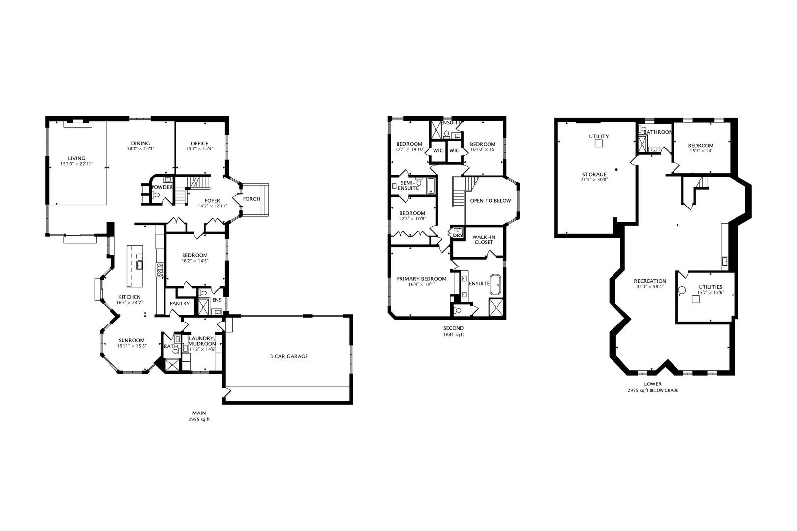 2128 Scotch Pine Lane