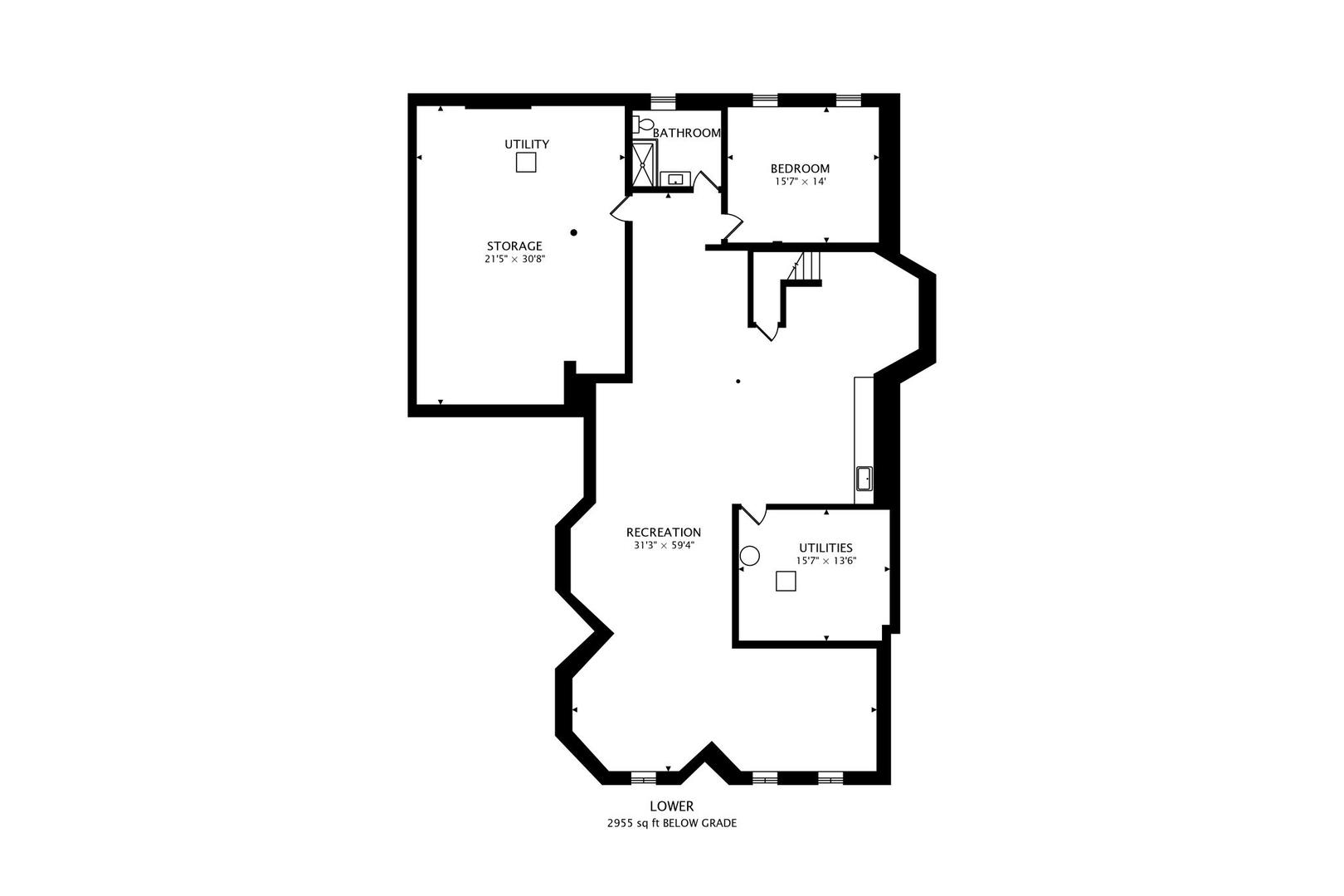 2128 Scotch Pine Lane