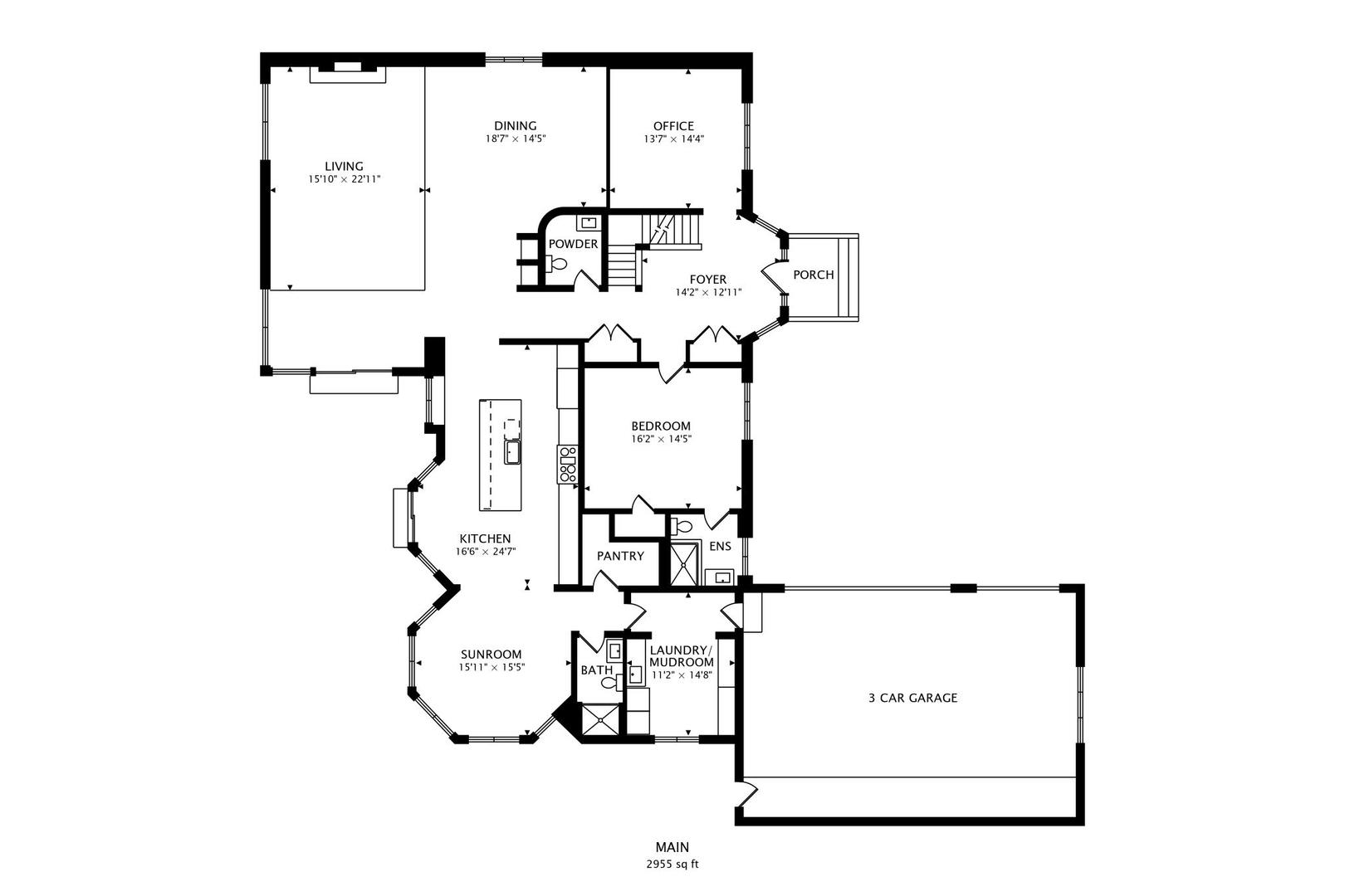 2128 Scotch Pine Lane