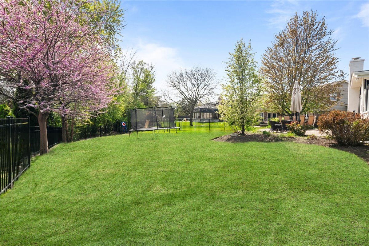 3365 Lake Knoll Drive