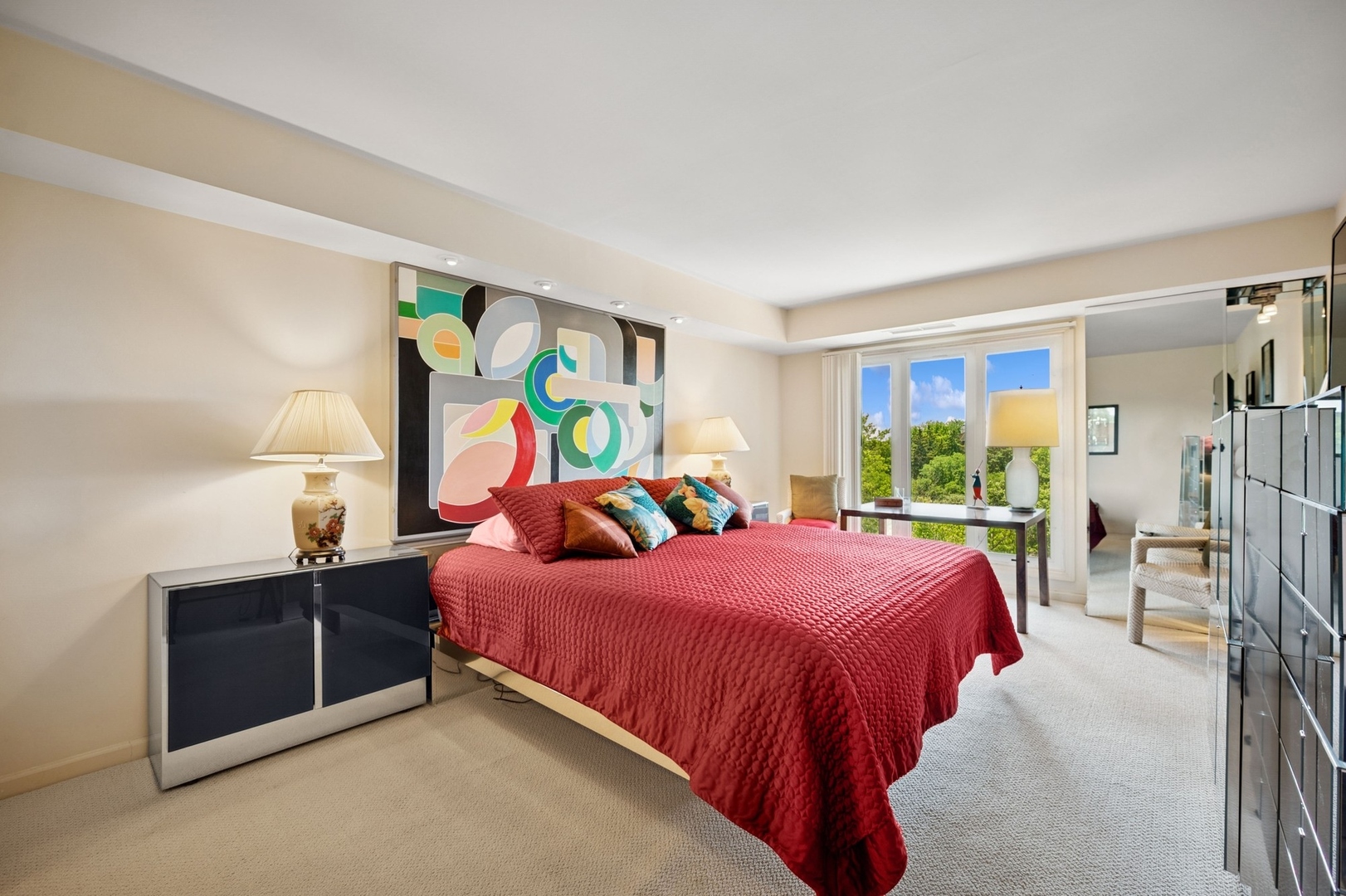 1671 Mission Hills Road Unit: 501