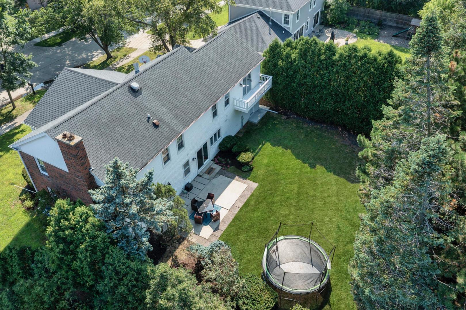 3622 Dauphine Avenue