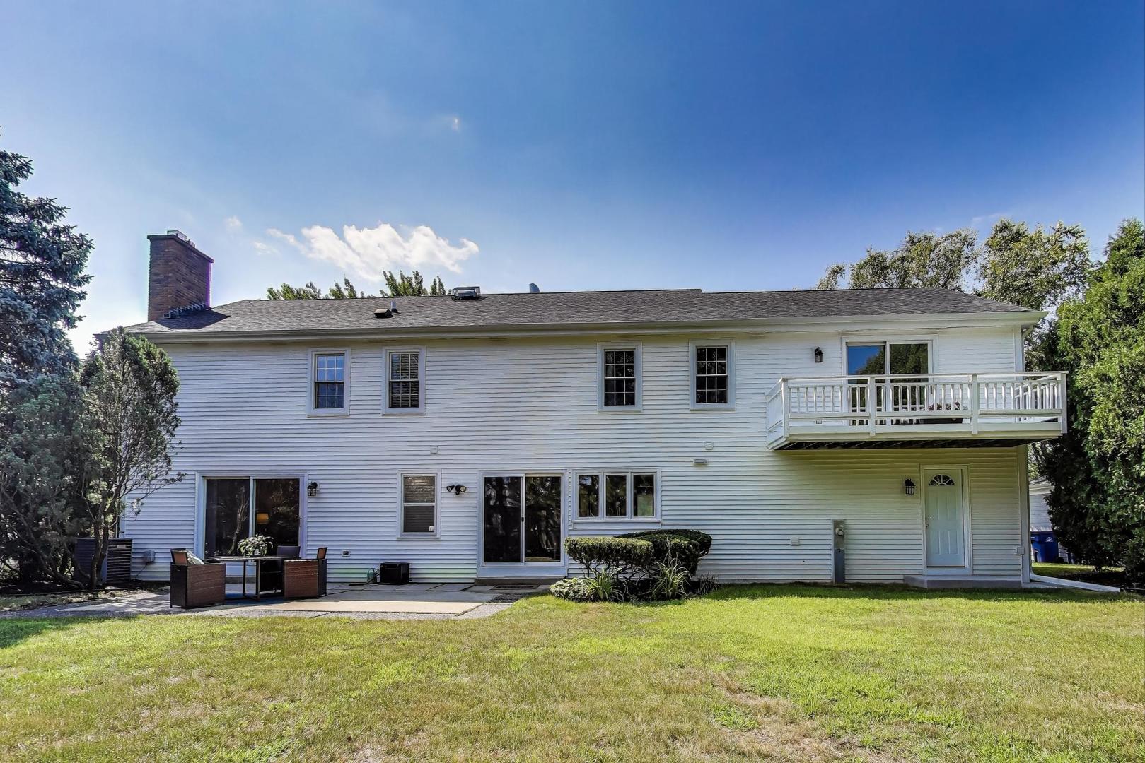 3622 Dauphine Avenue