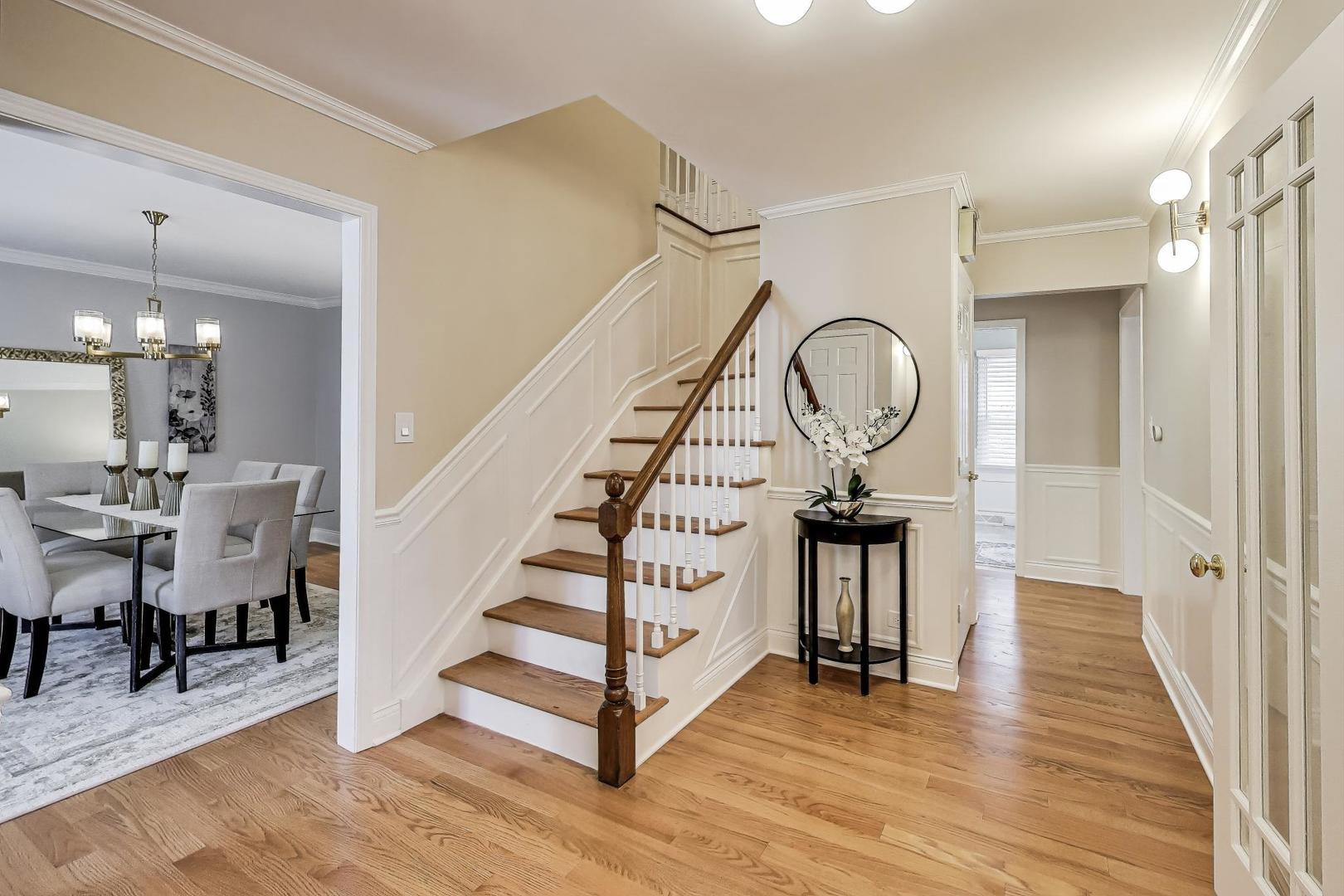 3622 Dauphine Avenue