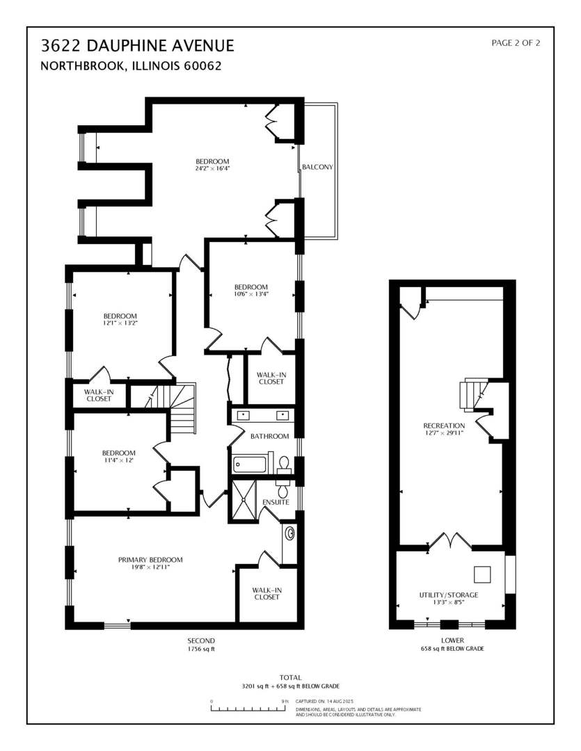 3622 Dauphine Avenue