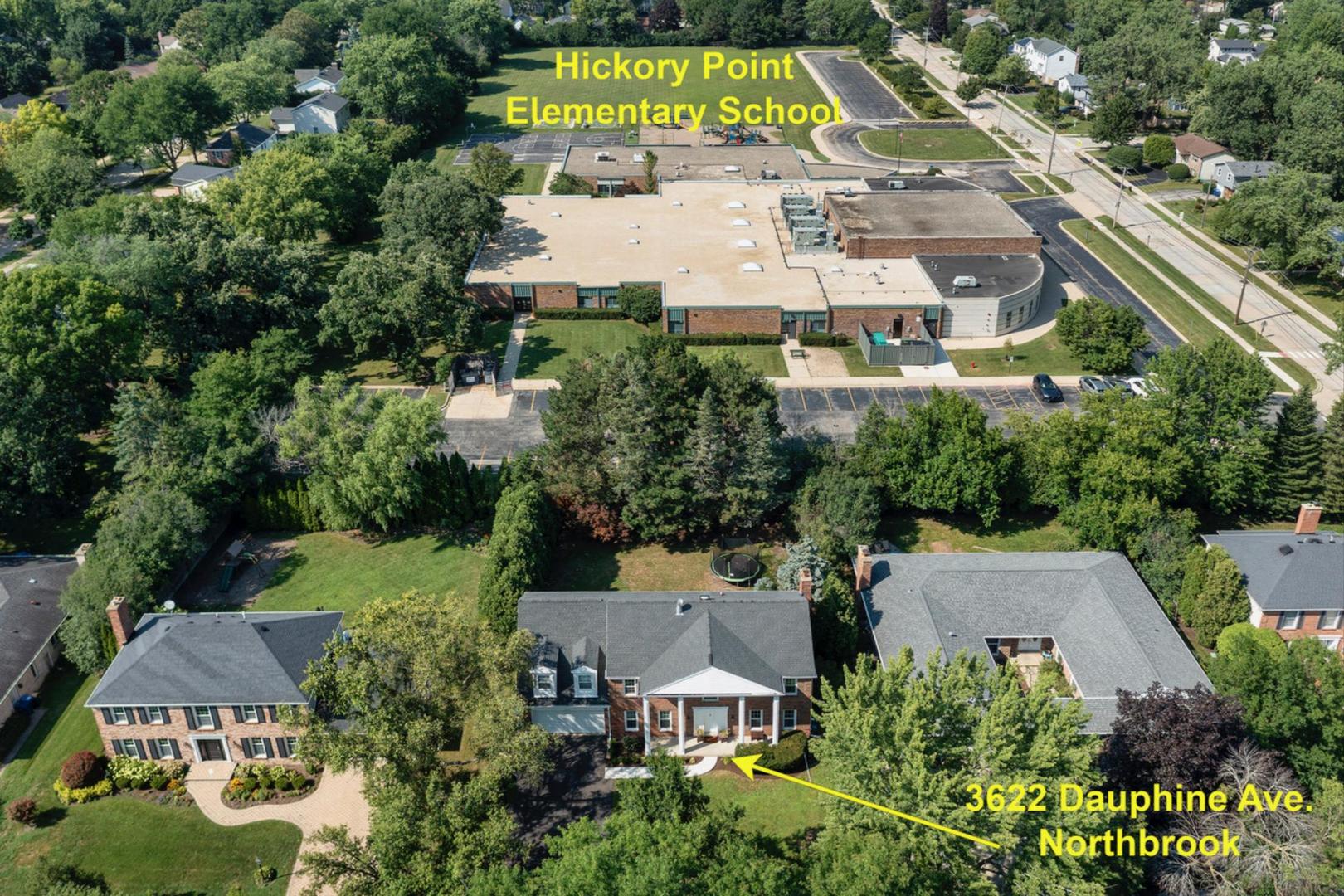 3622 Dauphine Avenue