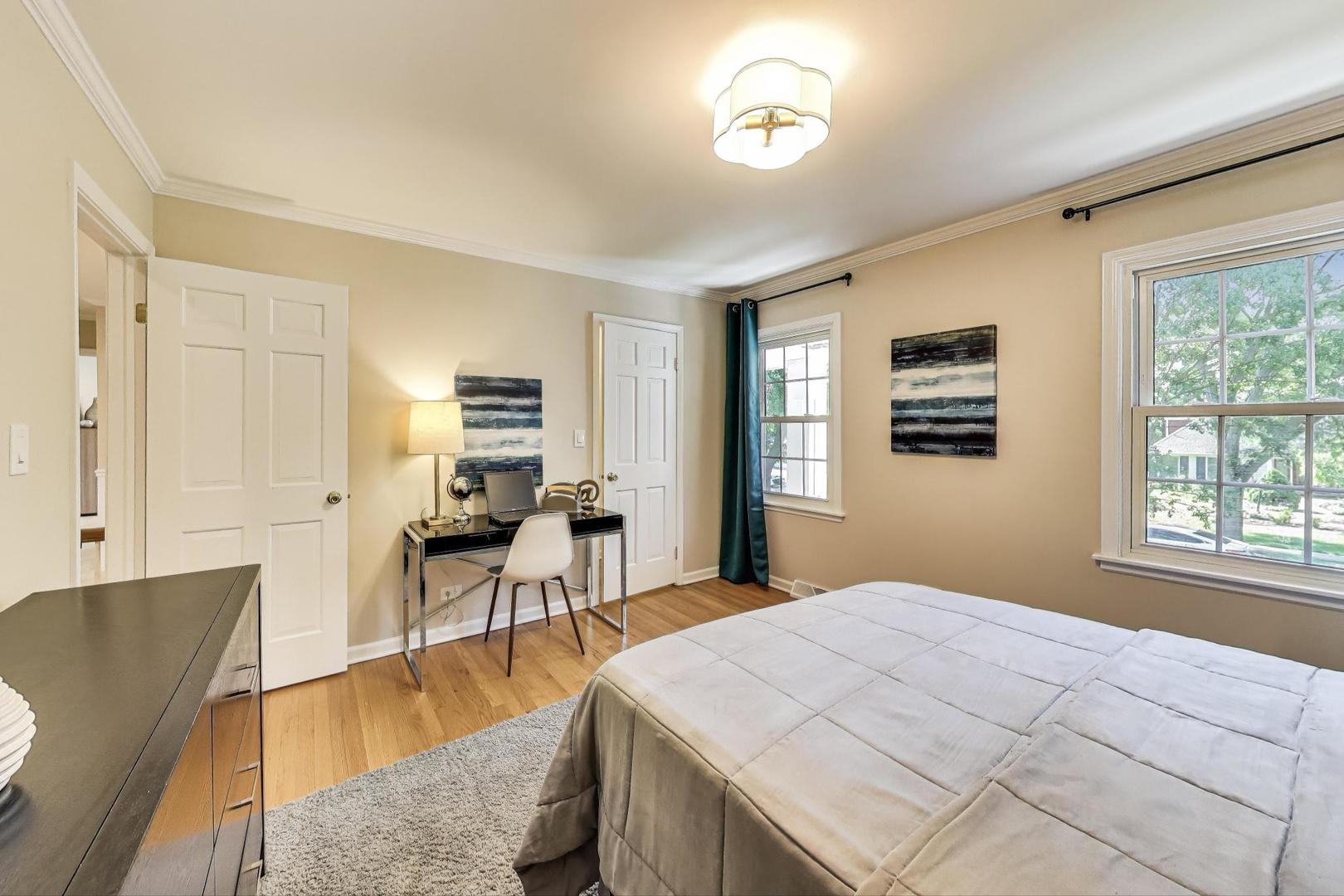 3622 Dauphine Avenue