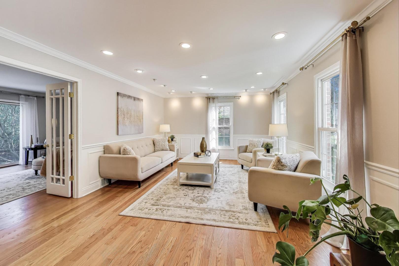 3622 Dauphine Avenue