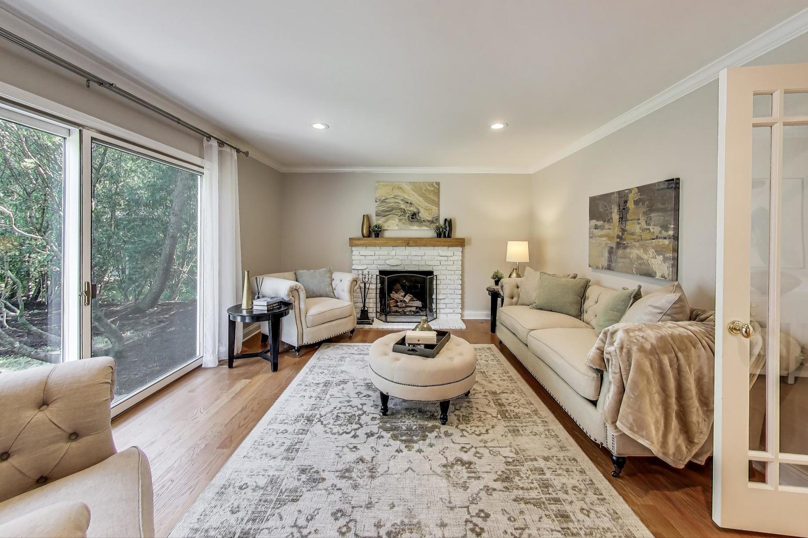 3622 Dauphine Avenue