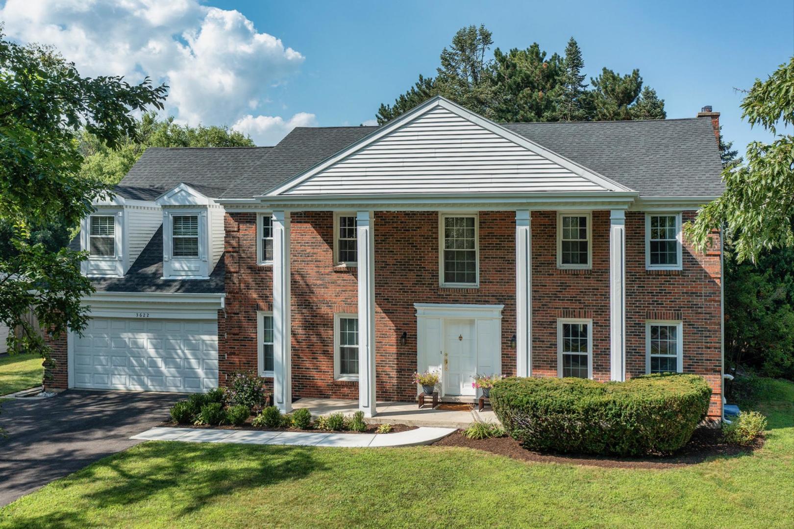 3622 Dauphine Avenue