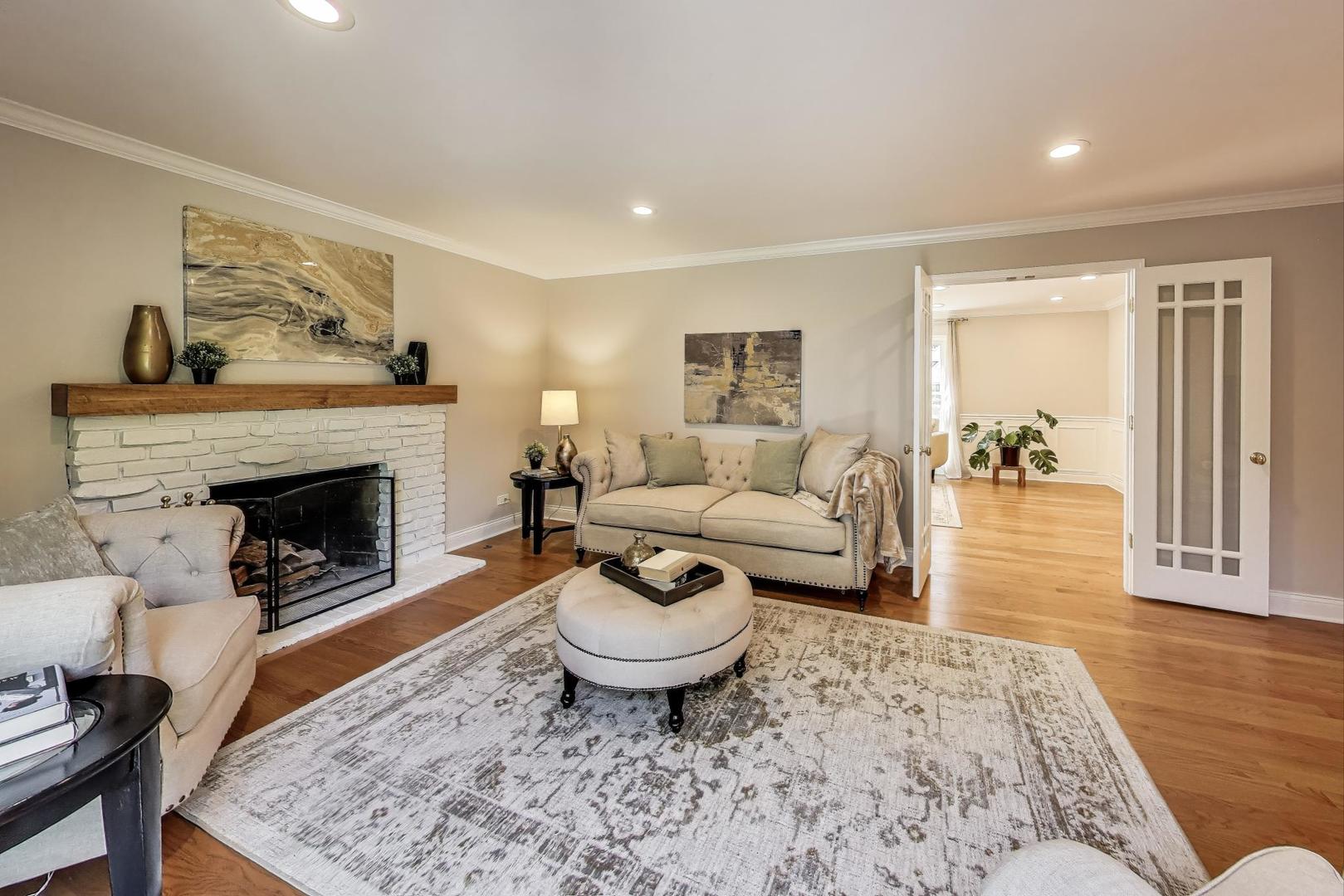 3622 Dauphine Avenue