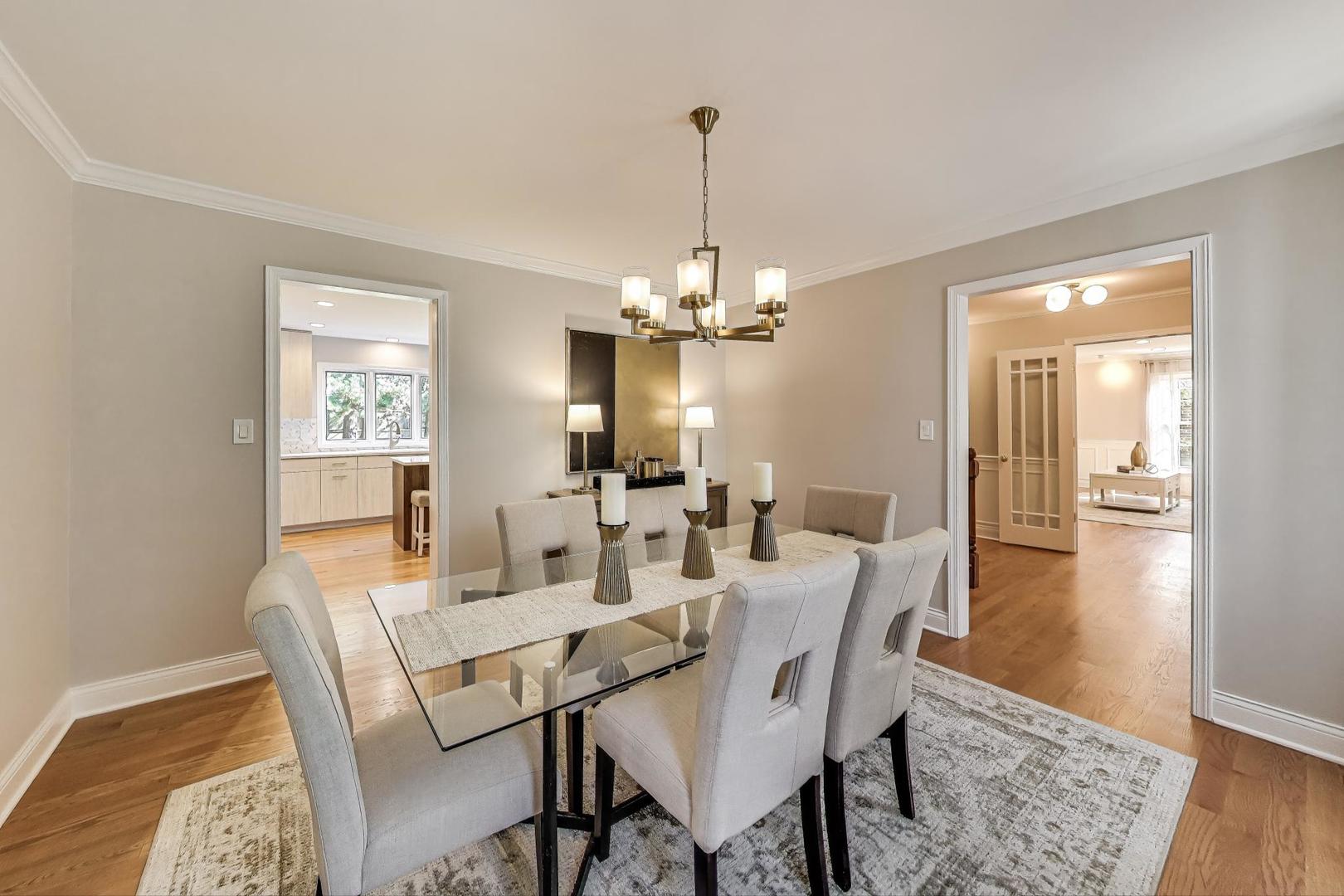 3622 Dauphine Avenue