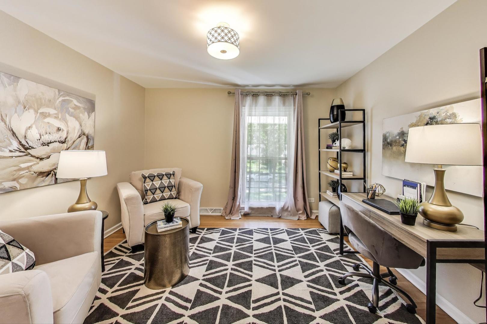 3622 Dauphine Avenue