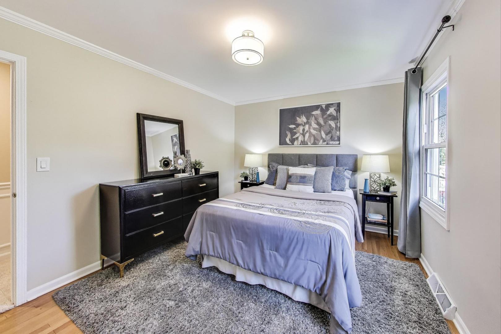 3622 Dauphine Avenue